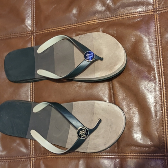 RRL | Shoes | Womens Rll Flip Flop Tong 